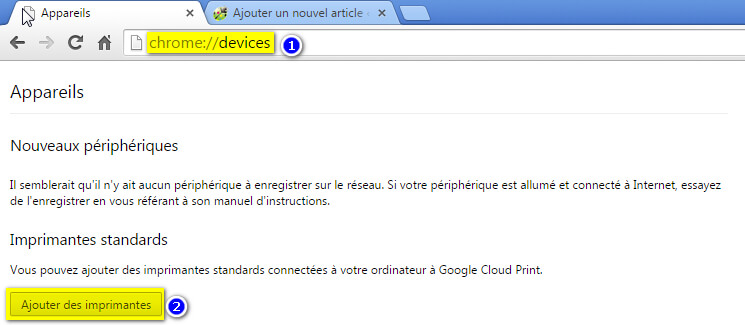 google_cloud_print_ajout_imprimante